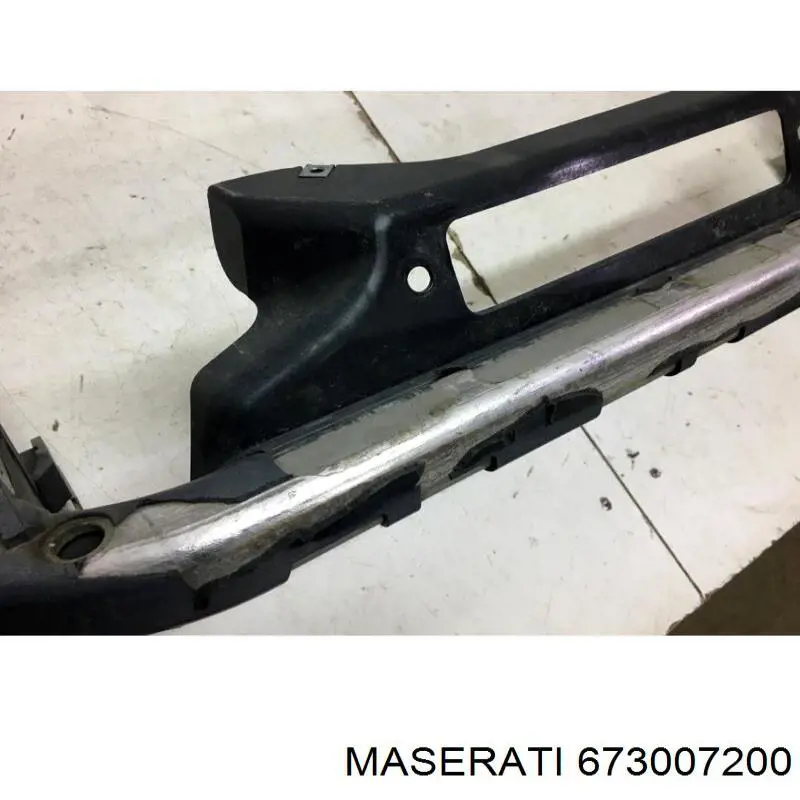 Купити 673007200 Maserati 