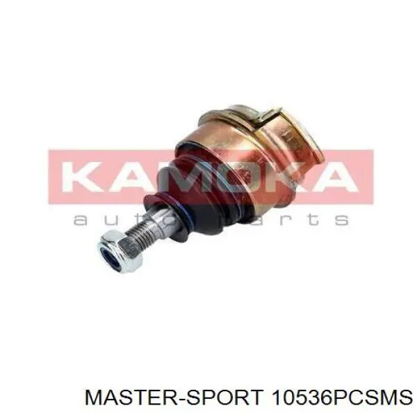 Купити 10536PCSMS Master-sport Кульова опора, нижня