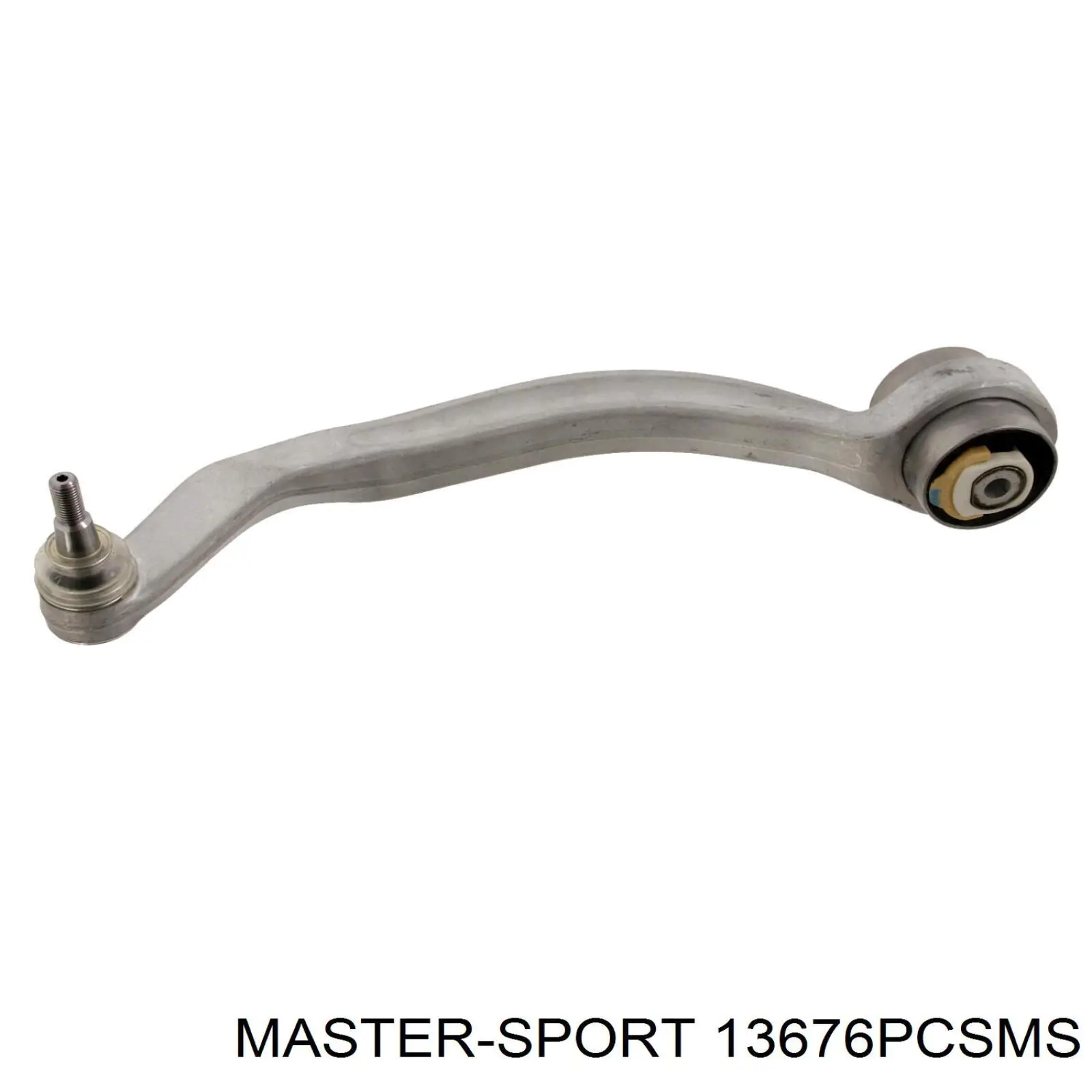 13676PCSMS Master-sport Поперечний важіль