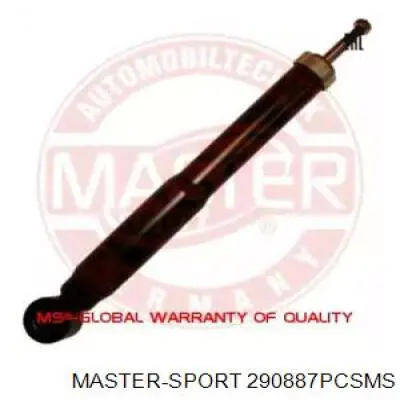 290887PCSMS Master-sport Амортизатори задні