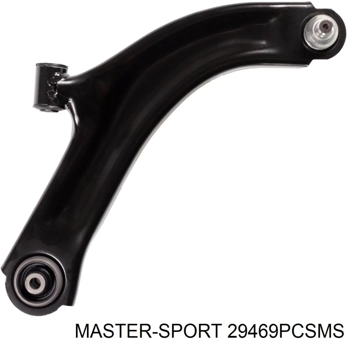 29469PCSMS Master-sport Кульові на авто