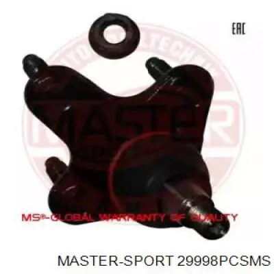 Купити 29998PCSMS Master-sport Кульова опора, нижня, ліва