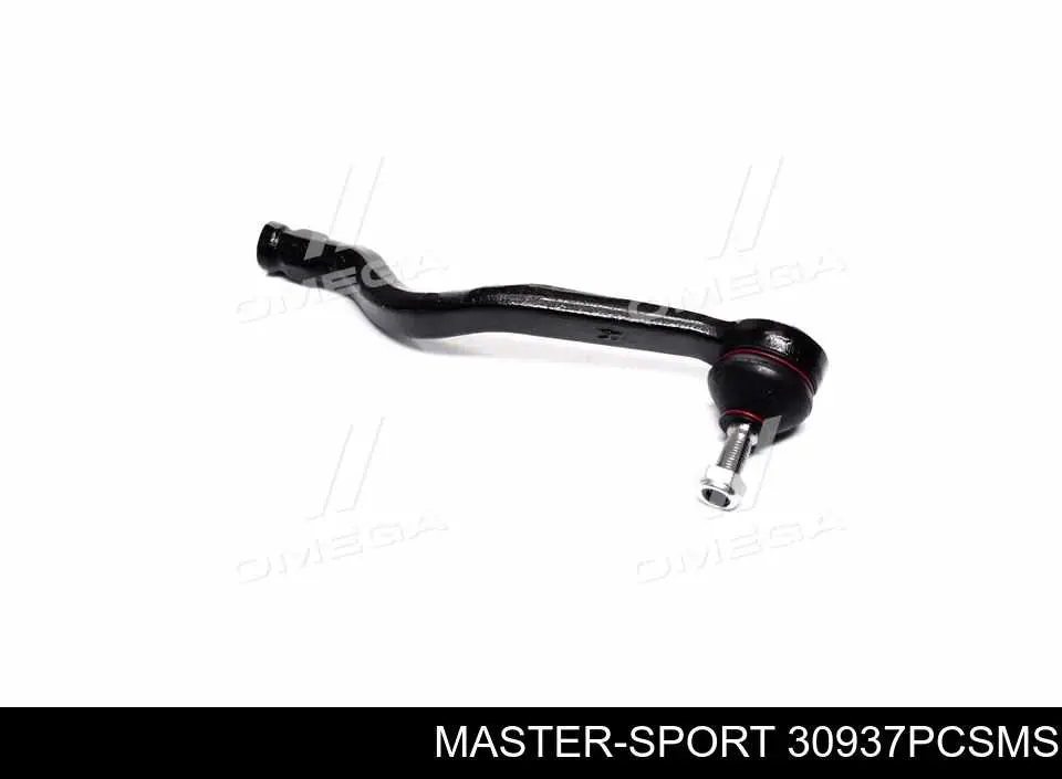 Купити 30937PCSMS Master-sport Рульовий наконечник