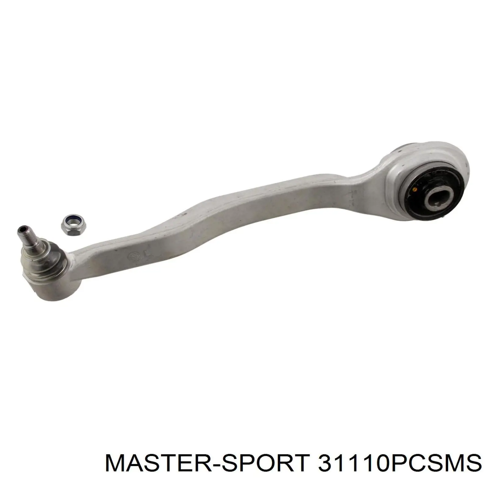 31110PCSMS Master-sport Поперечний важіль