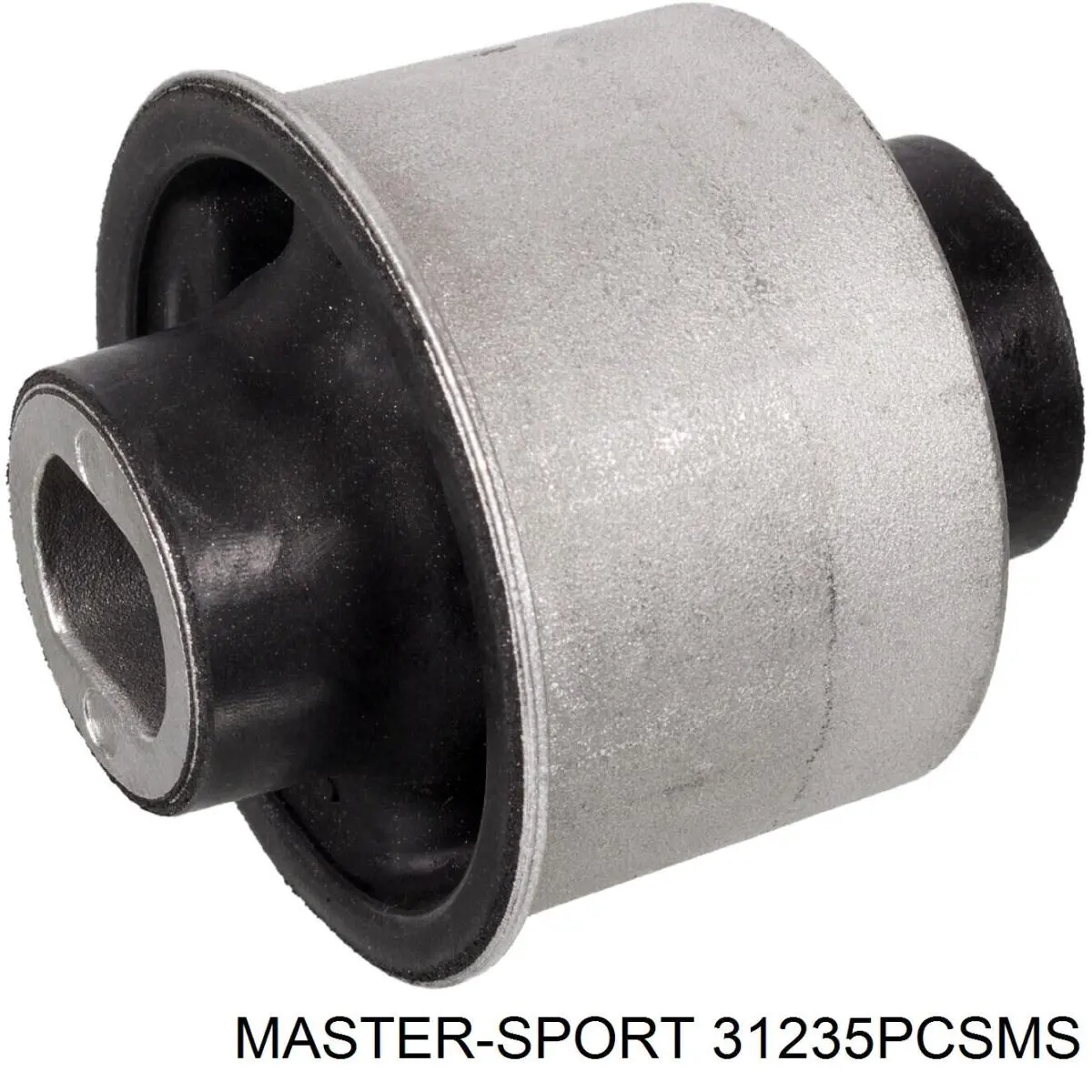 31235PCSMS Master-sport Поперечний важіль