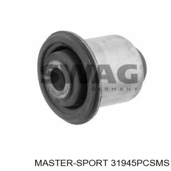 Тяга рульова поперечна Master-sport 31945PCSMS ціна, від 11.81 USD