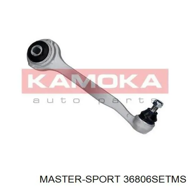 Комплект передніх важелів Master-sport 36806SETMS ціна, від 179.54 USD