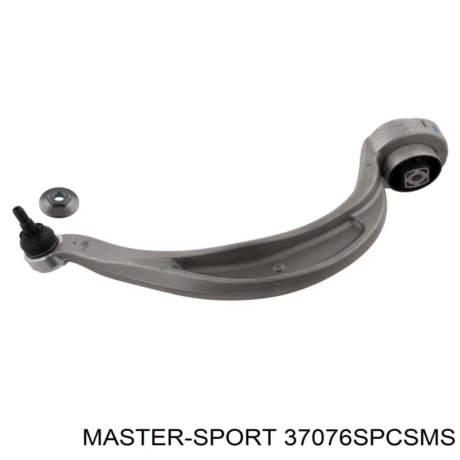37076SPCSMS Master-sport Поперечний важіль