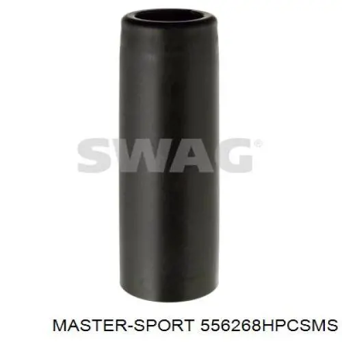 Купити 556268HPCSMS Master-sport Стійка амортизатора задня