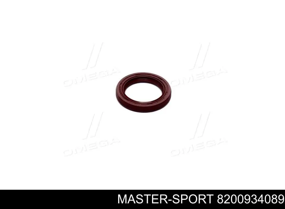 Сальник распредвала 8200934089 Master-sport