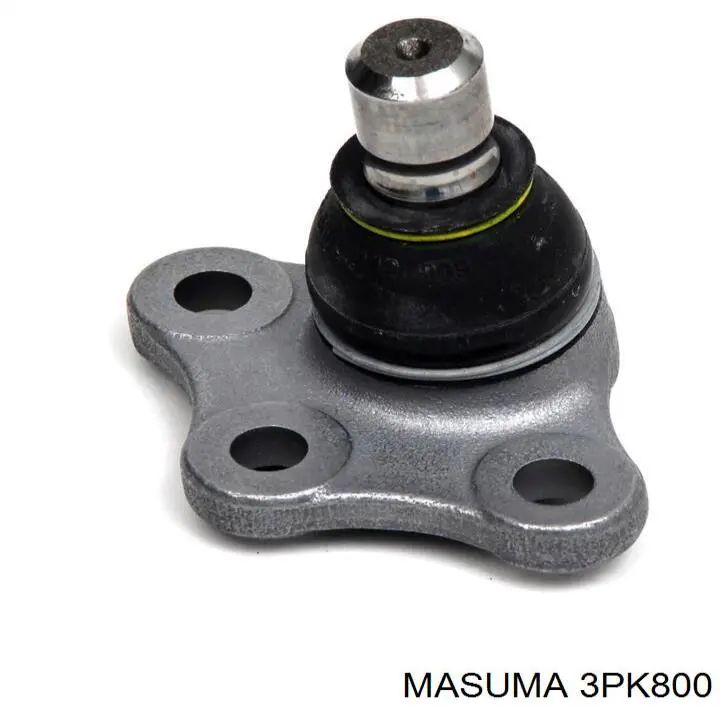 Купити 3PK800 Masuma Ремінь генератора