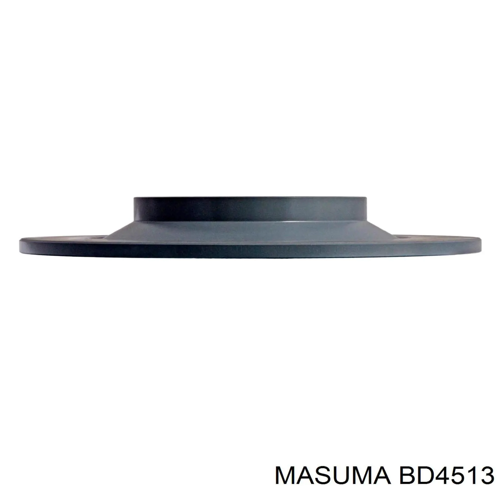 BD4513 Masuma Дискові гальма