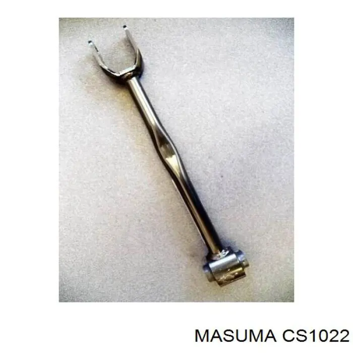 Купити CS1022 Masuma Задні пружини