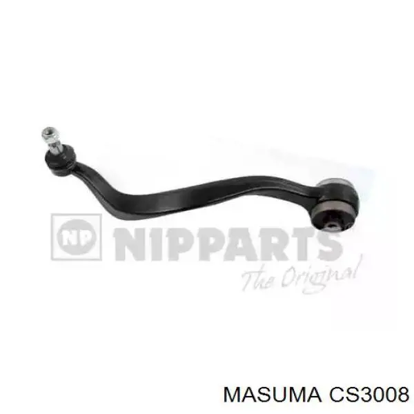 Пружина передня Masuma CS3008 ціна, від 35.54 USD