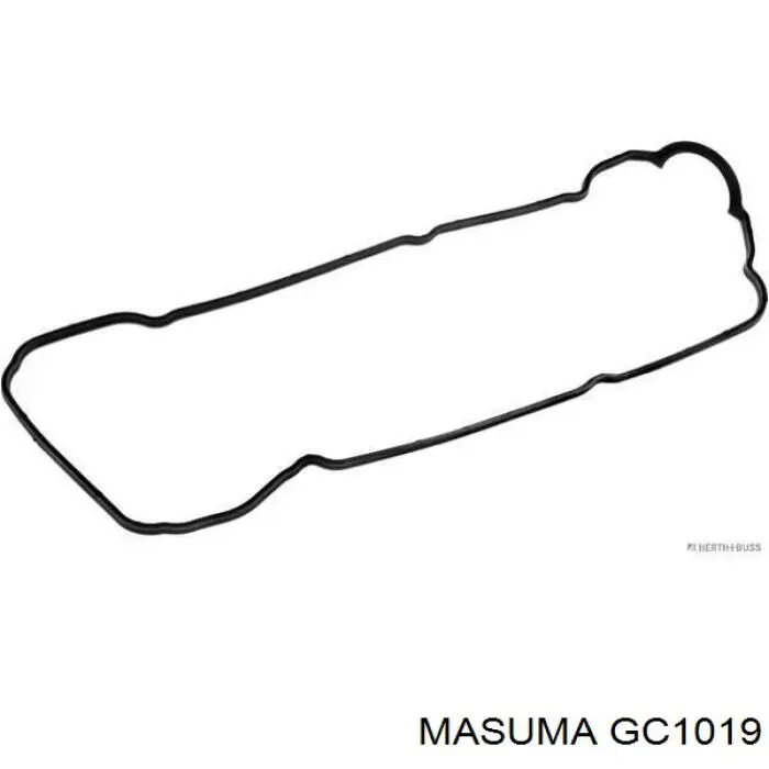 Прокладка клапанної кришки, права NIPPON MOTORS 1121320020 ціна, від 9.44 USD