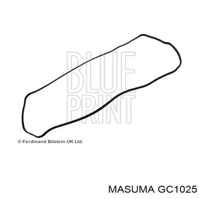Прокладка клапанної кришки GC1025 Masuma