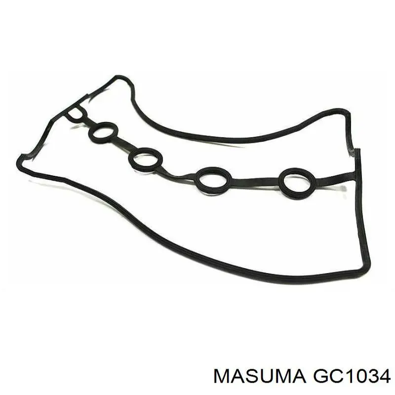 GC1034 Masuma прокладка клапанної кришки, ліва