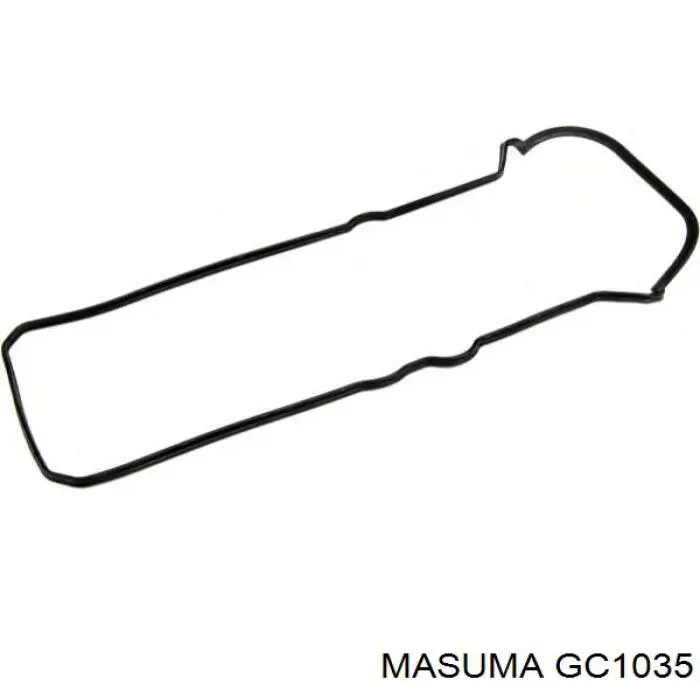 Прокладка клапанної кришки, права Toyota 112130S010 ціна, від 12.13 USD
