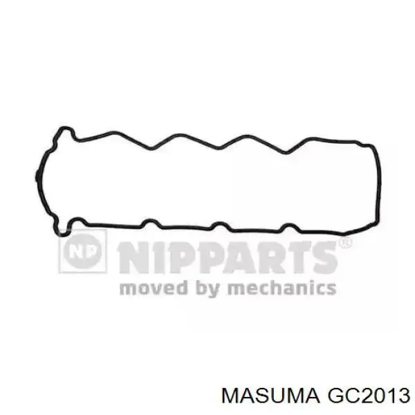 Прокладка клапанної кришки 13270BN300 Nissan/Infiniti