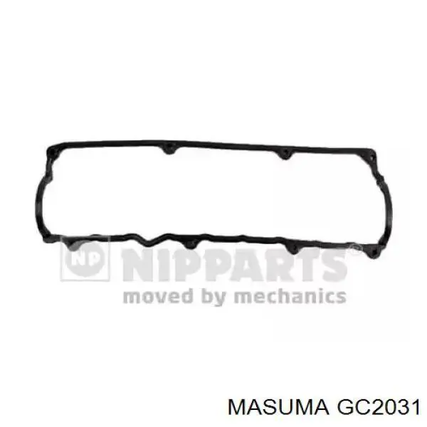 Прокладка клапанної кришки двигуна Nissan Almera CLASSIC седан (B10RS) (2006 - 2012) ціна, від 11.16 USD