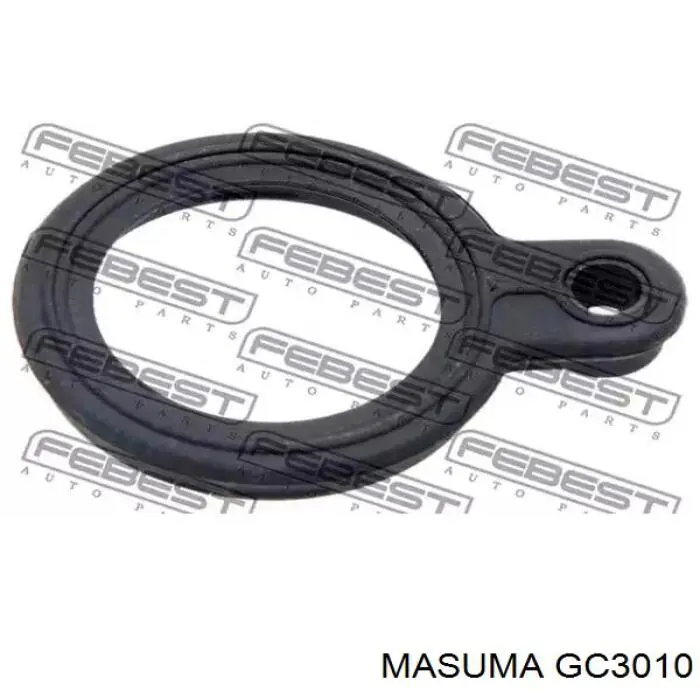 Прокладка клапанної кришки двигуна Stone JC33086 ціна, від 8.87 USD