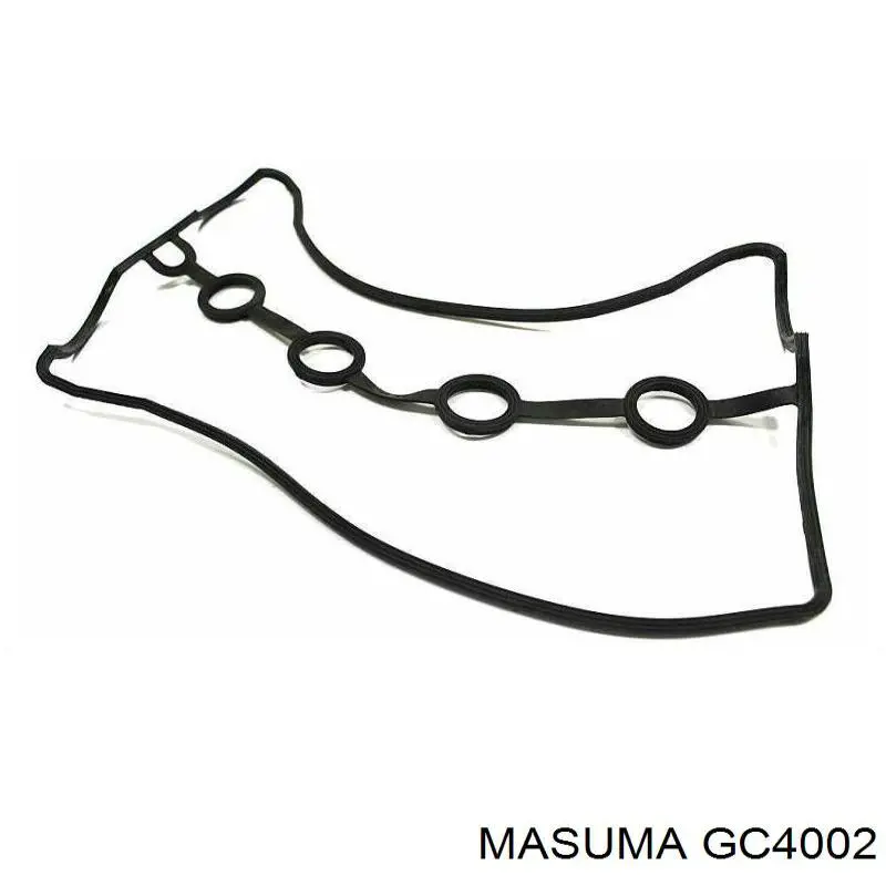 Прокладка клапанної кришки двигуна, комплект Masuma GC4002 ціна, від 7.67 USD