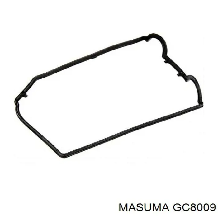 GC8009 Masuma Прокладка клапанної кришки, права