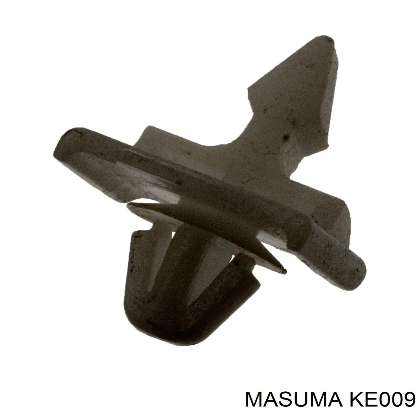 KE009 Masuma кліпса (пістон кріплення молдинга двері)