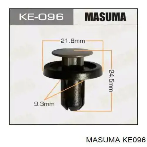  KE096 Masuma