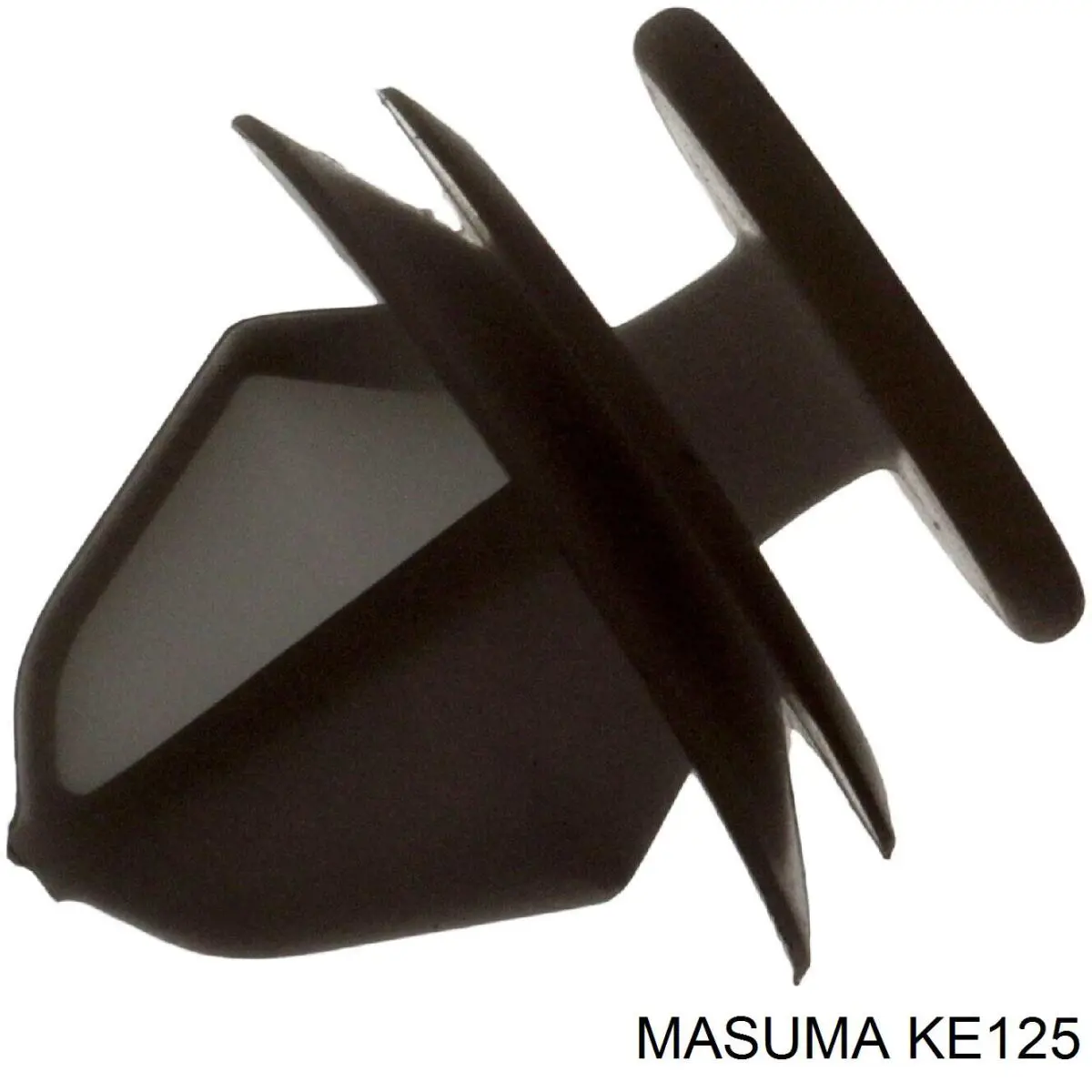 Кліпса (пістон) кріплення молдинга двері AND 30863176 ціна, від 0.45 USD