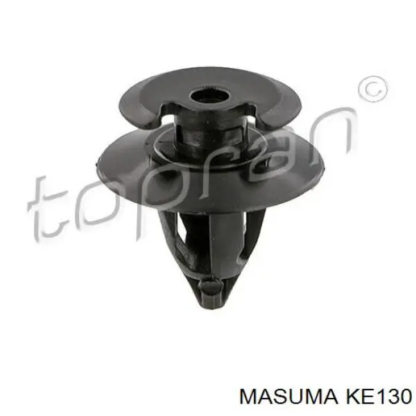 Пістон (кліп) кріплення обшивки дверей T50510 Signeda