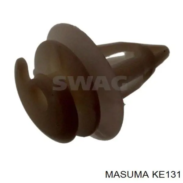 KE131 Masuma пістон (кліп кріплення обшивки дверей)