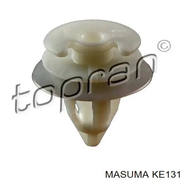 Пістон (кліп) кріплення обшивки дверей Masuma KE131 ціна, від 0.30 USD
