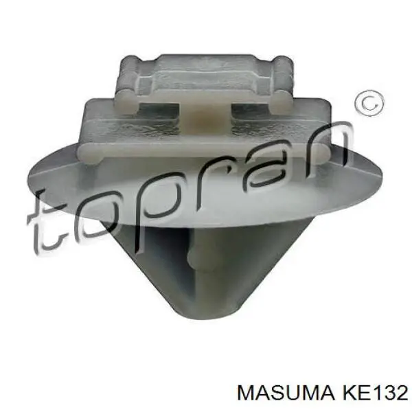 Купити 71719954 Fiat/Alfa/Lancia Пружинні затиски