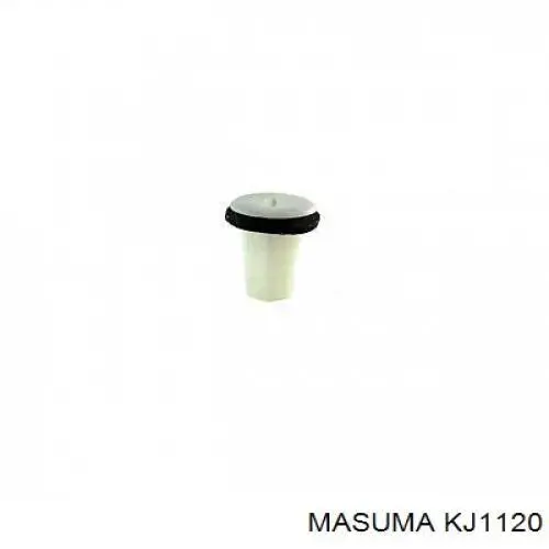 Термоізоляція передка Toyota 9046704034 ціна, від 1.28 USD