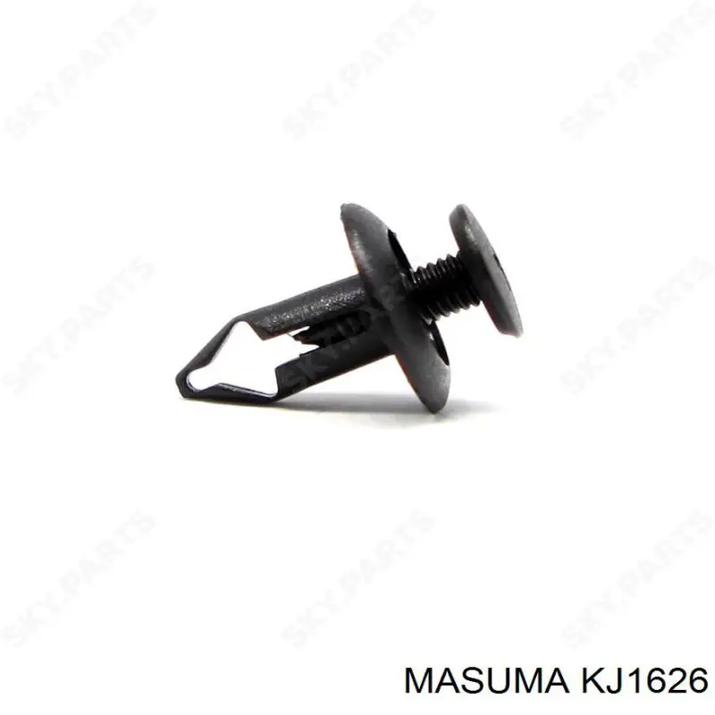  Chrysler MB344728 ціна, від 0.42 USD