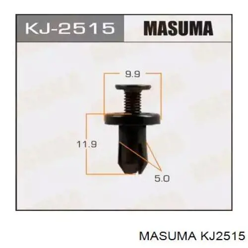  Masuma KJ2515 ціна, від 1.73 USD