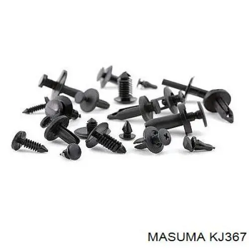 Купити KJ367 Masuma 