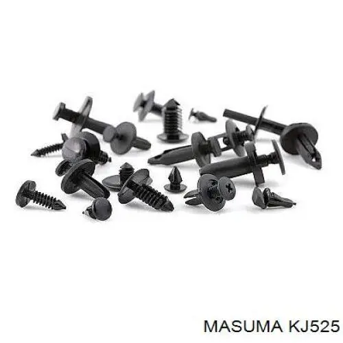 Купити KJ525 Masuma 