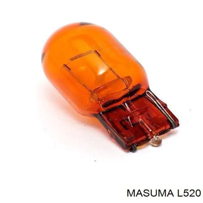 Купити L520 Masuma Лампочки
