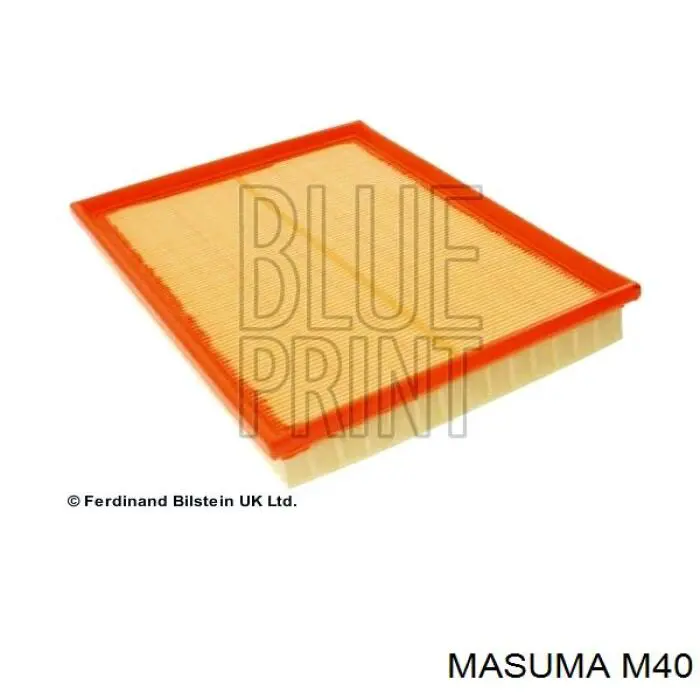  M40 Masuma