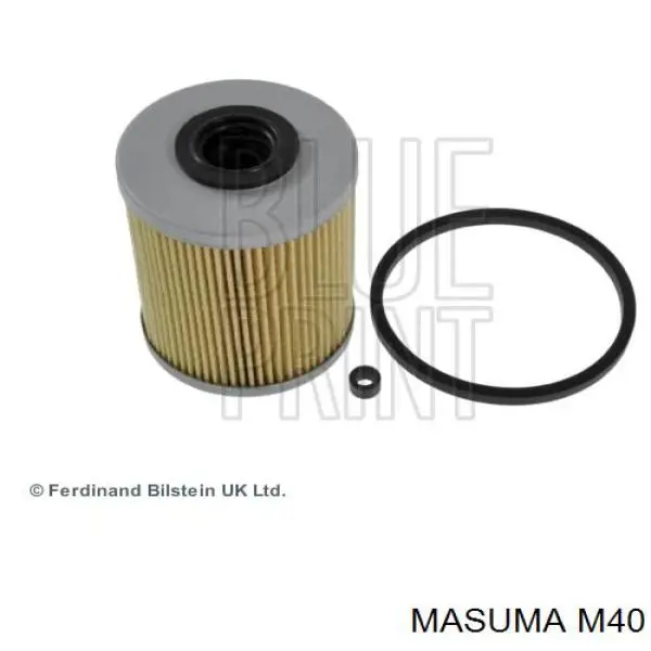 Купити M40 Masuma 