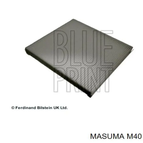 M40 Masuma 