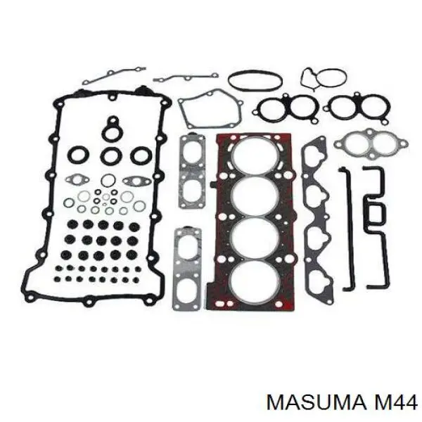  M44 Masuma