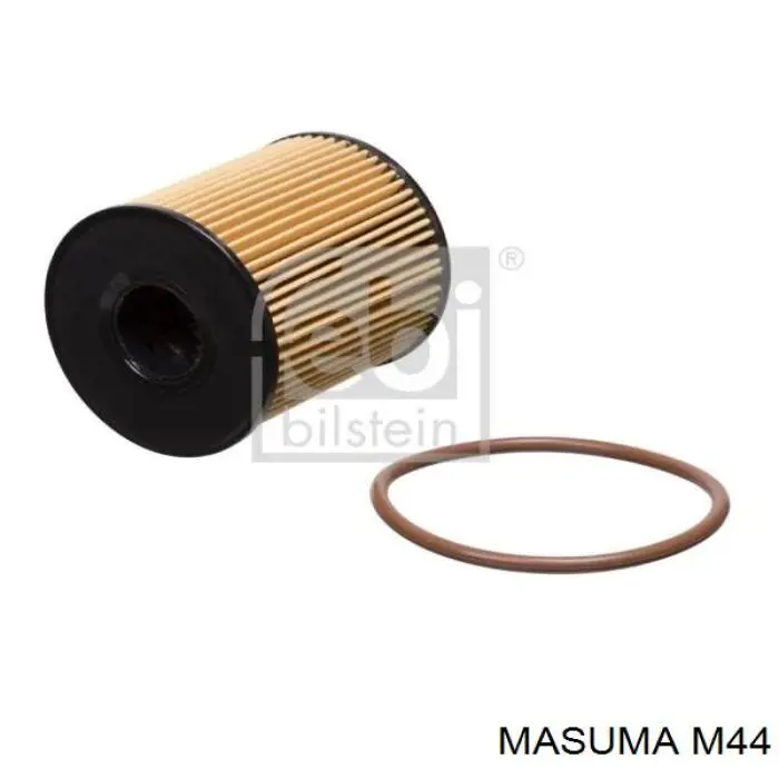 Купити M44 Masuma 