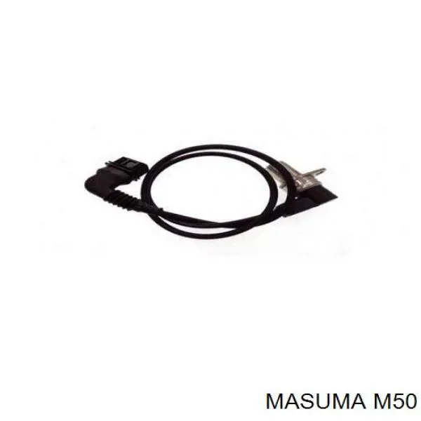 Пробка піддона двигуна Masuma M50 ціна, від 2.87 USD