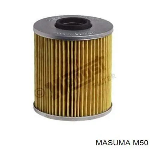 Пробка піддона двигуна M50 Masuma