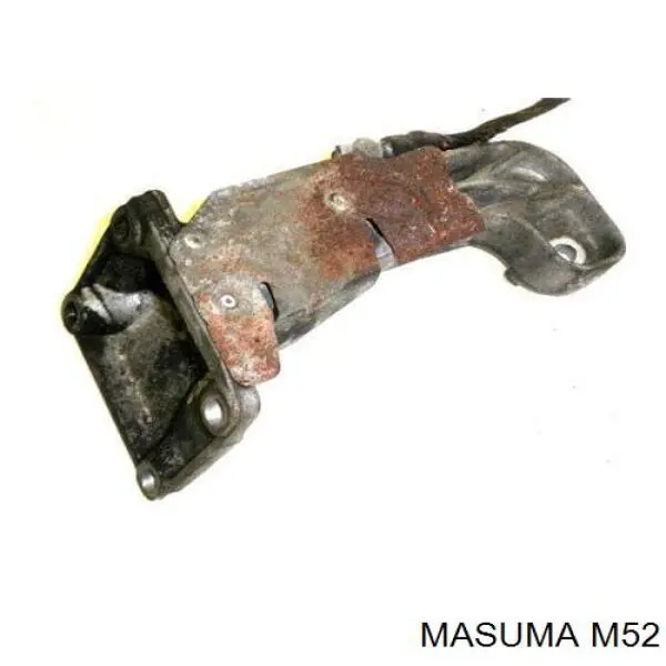 M52 Masuma пробка піддона двигуна