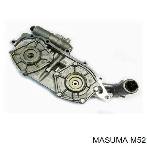 M52 Masuma Пробка піддона двигуна