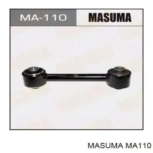 Задня поперечна тяга Masuma MA110 ціна, від 24.78 USD
